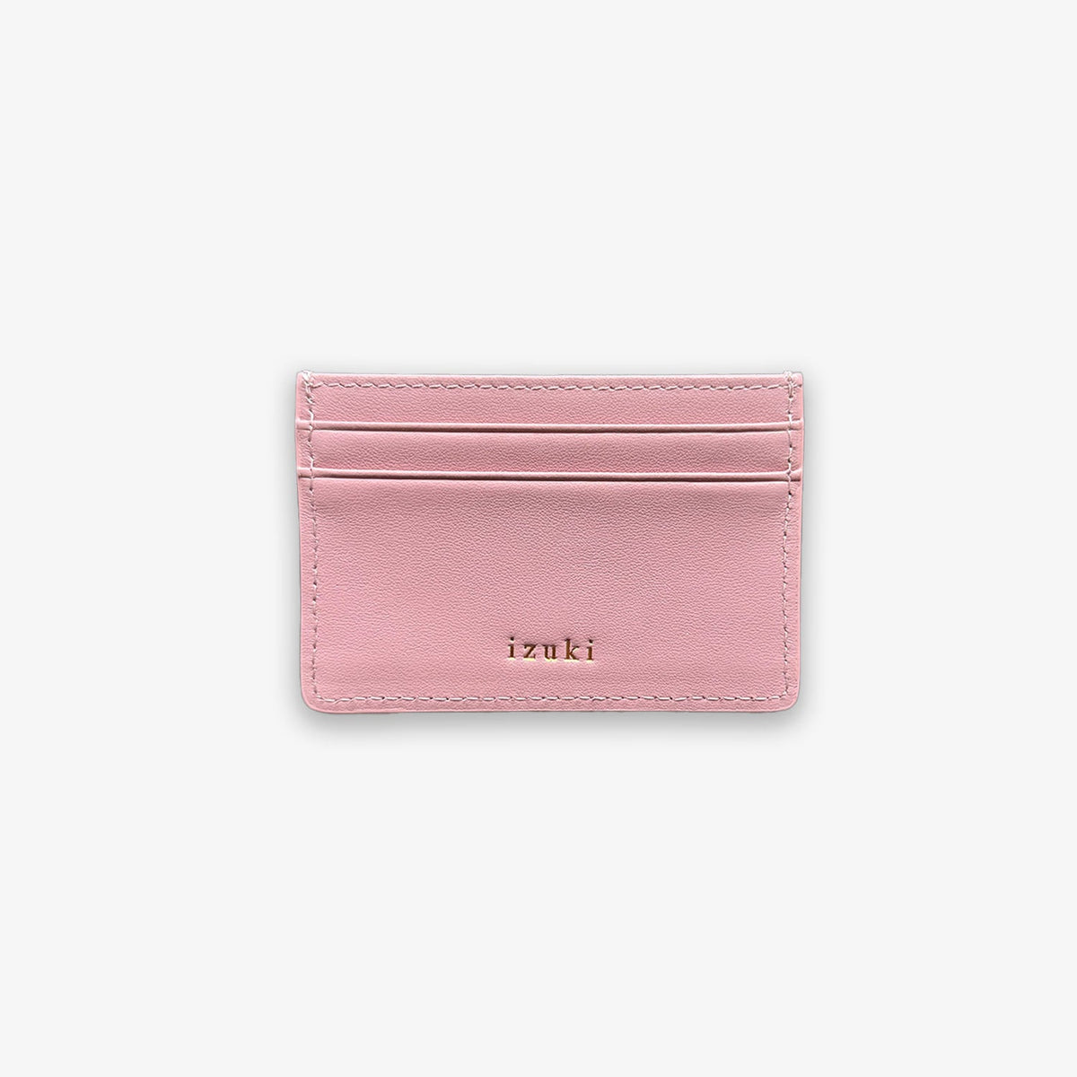 Baby Pink Koi Card Holder