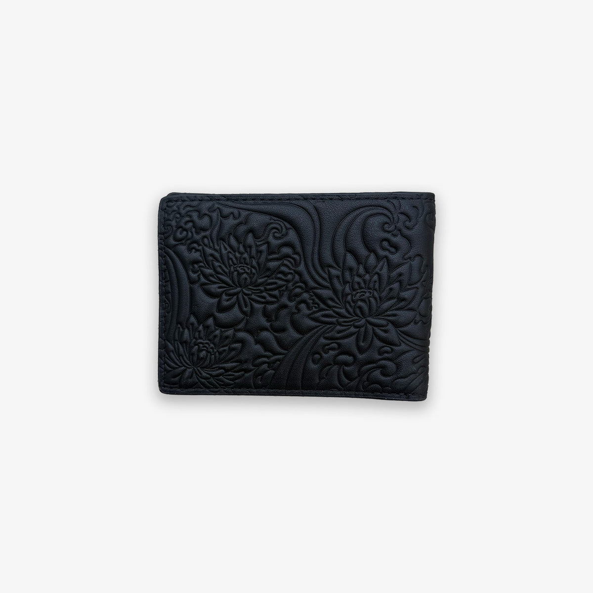 Black Koi Bifold