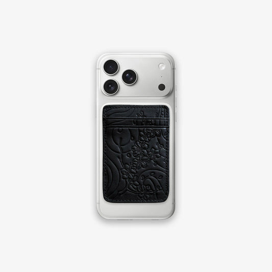 Black Sakura MagSafe