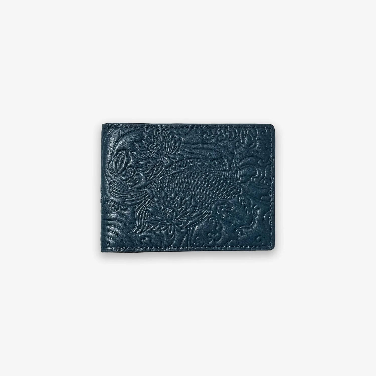 Bifold Wallets