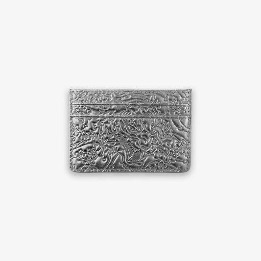 Moonstone Tiger Card Holder